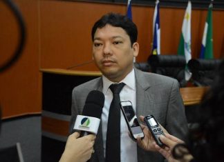 Tentativa de destruir prova leva à prisão em flagrante de Masamy Eda