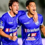 São Raimundo estreia com goleada e lidera o Campeonato Roraimense