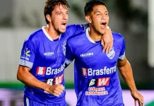 São Raimundo estreia com goleada e lidera o Campeonato Roraimense