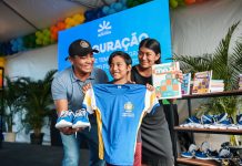 Ano letivo de 2026 da rede municipal de Boa Vista começa na segunda-feira (2)