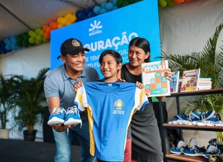 Ano letivo de 2026 da rede municipal de Boa Vista começa na segunda-feira (2)