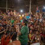 Lideranças Yanomami e Ye’kwana lançam filme sobre Carta de Surucucu e cobram avanços do governo