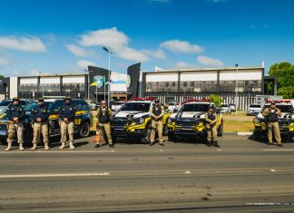 Ações de fiscalização e educação reforçam combate à embriaguez ao volante em Boa Vista