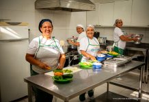 Merenda escolar de Boa Vista é uma das mais bem avaliadas do Brasil, aponta pesquisa