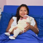 Primeiro bebê de 2026 em Roraima é um menino indígena da etnia Macuxi PRIMEIRO BEBÊ 2026