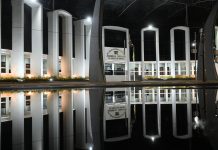 Assembleia Legislativa de Roraima completa 35 anos nesta quinta-feira (1º)