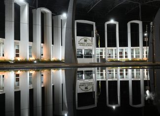 Assembleia Legislativa de Roraima completa 35 anos nesta quinta-feira (1º)