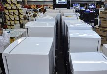 Inmetro orienta consumidores sobre como reduzir gasto de energia com geladeira Geladeira