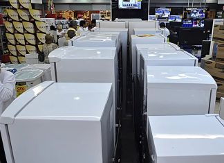 Inmetro orienta consumidores sobre como reduzir gasto de energia com geladeira Geladeira