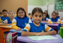 Prefeitura de Boa Vista abre novas matrículas do Ensino Fundamental a partir desta quinta-feira (8)