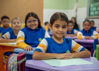 Prefeitura de Boa Vista abre novas matrículas do Ensino Fundamental a partir desta quinta-feira (8)