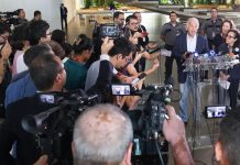 Ministro da Defesa afirma que fronteira com a Venezuela segue tranquila e aberta em Roraima venezuela brasil fronteira defesa