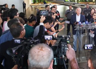 Ministro da Defesa afirma que fronteira com a Venezuela segue tranquila e aberta em Roraima venezuela brasil fronteira defesa