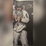 Trump divulga foto de Nicolás Maduro detido nos Estados Unidos