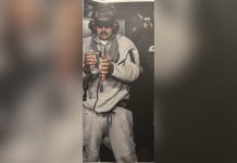 Trump divulga foto de Nicolás Maduro detido nos Estados Unidos