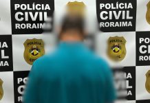 Militar da reserva do exército é preso preventivamente por suspeita de estuprar as próprias enteadas