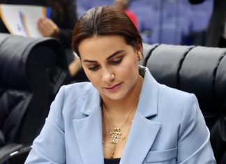 PL de Joilma Teodora propõe medidas de segurança urbana para mulheres em Roraima