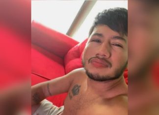 Jovem morre em acidente na região do Quatro de Bode, no Amajari