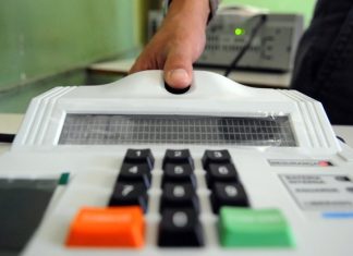 Roraima tem quase 21 mil eleitores sem biometria, aponta TSE biometria