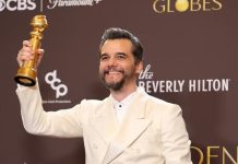 Brasil conquista dois Globos de Ouro com ‘O Agente Secreto’ wagner moura