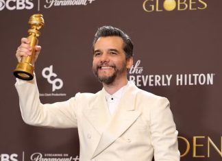 Brasil conquista dois Globos de Ouro com ‘O Agente Secreto’ wagner moura