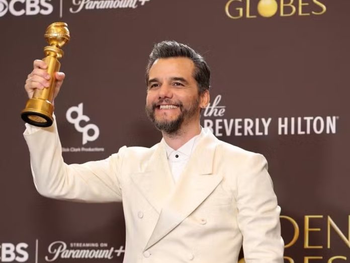 wagner moura wagner moura