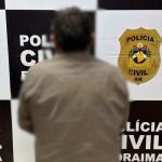 Condenado por tentativa de homicídio qualificado é preso após sentença do Tribunal do Júri pcrr
