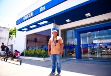 Agência bancária em Boa Vista atende clientes em línguas indígenas e espanhol agência caixa