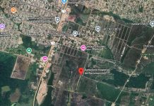 Aeroporto de Rorainópolis entra em pacote do Governo Federal para melhorias em 2026 e 2027 aeroporto de rorainópolis