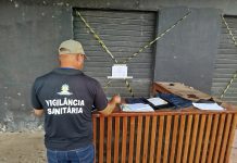 Estabelecimento usado para exploração de adolescentes é fechado em Rorainópolis pcrr