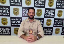 Caso de furto a joalheria em shopping é concluído com condenação de executores pcrr