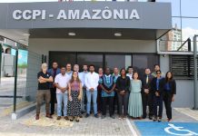 Operação internacional mira garimpo ilegal no Escudo das Guianas e apreende ouro, mercúrio e milhões em dinheiro