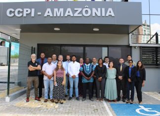 Operação internacional mira garimpo ilegal no Escudo das Guianas e apreende ouro, mercúrio e milhões em dinheiro