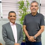 TCE-RR marca posse de Mecias de Jesus como conselheiro para segunda-feira (16) mecias de jesus