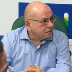 Ex-juiz federal Helder Girão se filia ao PL em Roraima helder girão