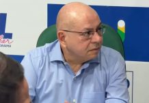 Ex-juiz federal Helder Girão se filia ao PL em Roraima helder girão