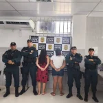 Mulheres são presas com drogas e quase R$ 3 mil em Caracaraí