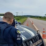 Mortes em acidentes caem 17% nas estradas de Roraima em 2025, aponta PRF PRF