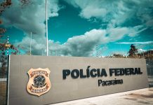 PF prende estrangeiro em Pacaraima por uso de documento com carimbo irregular PF Pacaraima