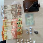 Polícia Civil prende jovem suspeito de tráfico de drogas em Alto Alegre, em Roraima