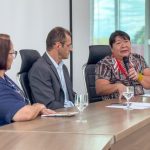 Educadores são capacitados para implementar EJA no território Yanomami eja yanomami
