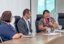 Educadores são capacitados para implementar EJA no território Yanomami eja yanomami