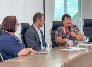 Educadores são capacitados para implementar EJA no território Yanomami eja yanomami