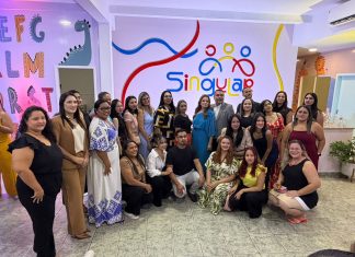 Instituto Singular é inaugurado em Boa Vista com proposta inédita de cuidado integral a crianças neurodivergentes e suas famílias