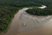 Petrobras confirma vazamento em operação de perfuração na foz do Rio Amazonas