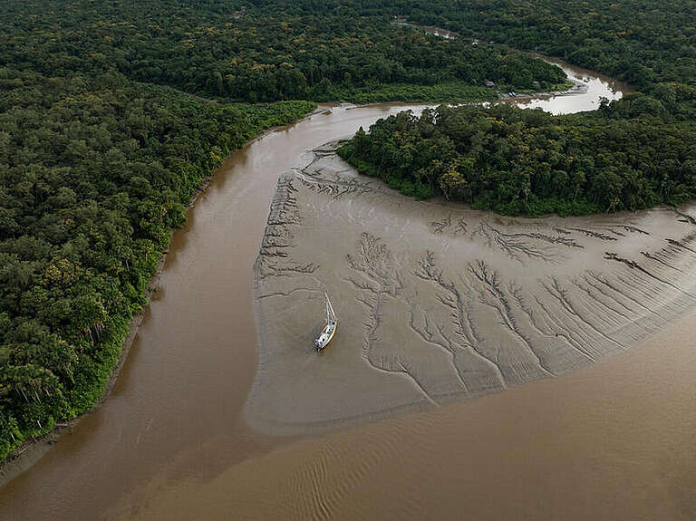 foz do amazonas greenpeace
