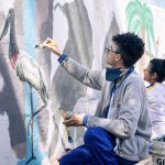 Sesc Roraima abre edital para intervenções artísticas em muros e paredes