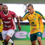 Monte Roraima vence o Baré na estreia do Campeonato Roraimense 2026