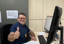 Câmara Municipal de Boa Vista retoma sessões nesta quarta-feira (21) com posse de Delegado Francisco