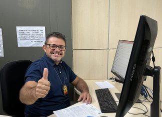 Câmara Municipal de Boa Vista retoma sessões nesta quarta-feira (21) com posse de Delegado Francisco